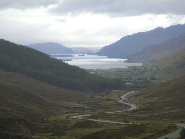 Loch Maree