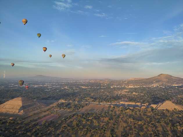 Teotihuacan