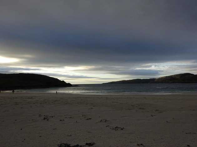 Assynt Beach