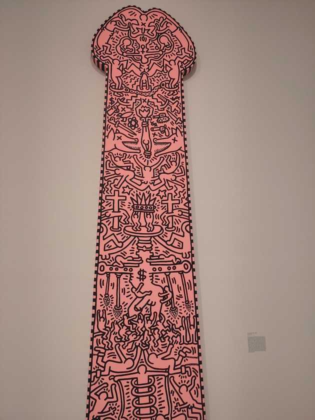 Keith Haring