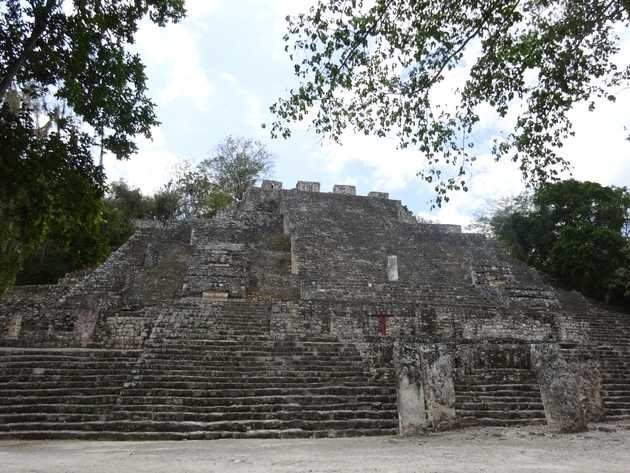 Calakmul