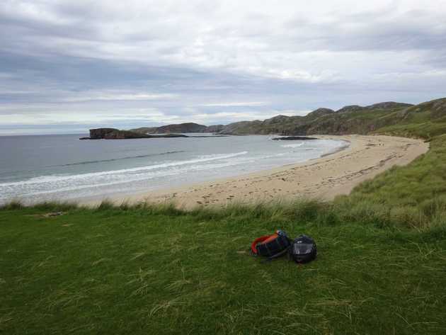 Bag Beach