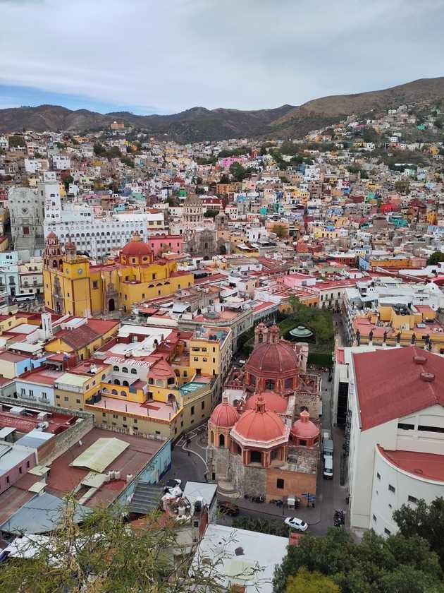 guanajuato