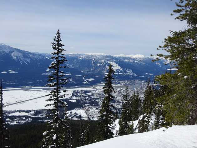 Revelstoke