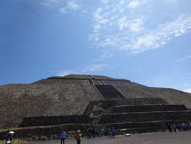 Teotihuacan