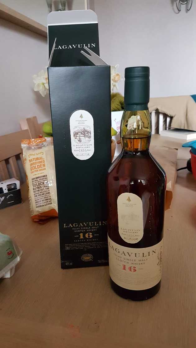 lagavuilin